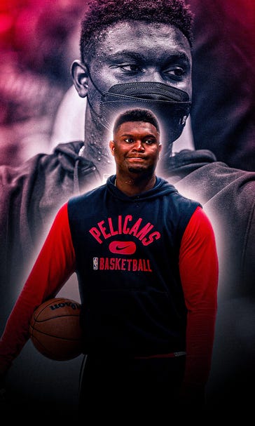 Pelicans star Zion Williamson regressing, suffers setback in rehab process